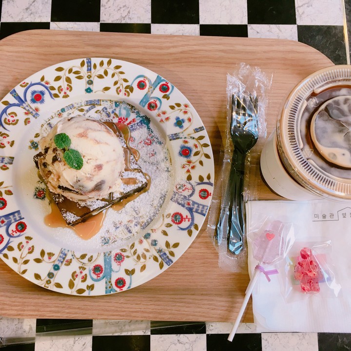 cafe