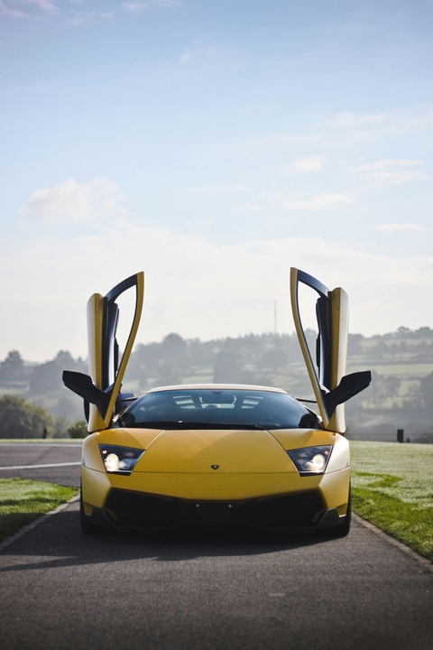 Lamborghini