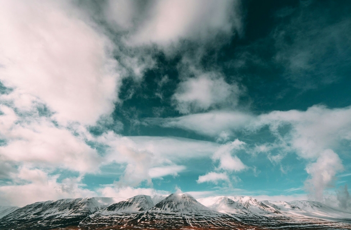 sky
