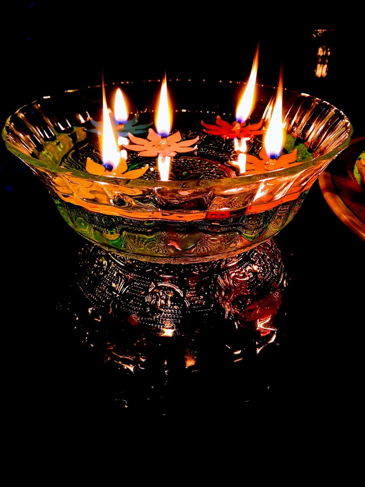 Diwali