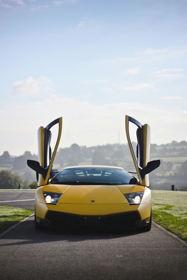 Lamborghini