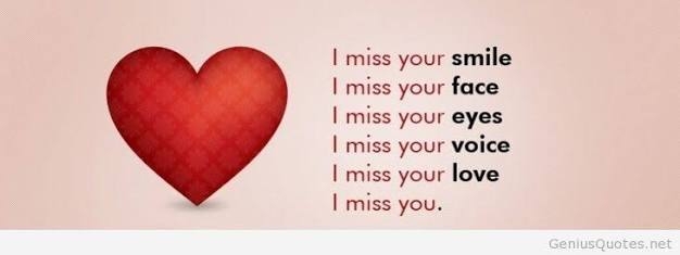 my love