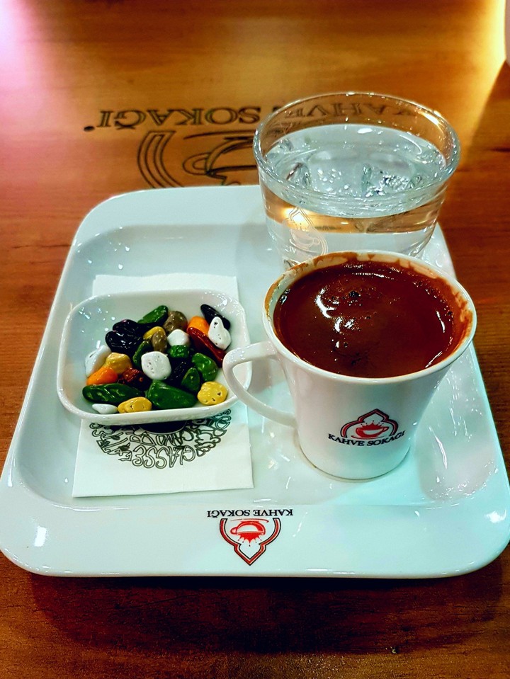 Türk Kahvesi