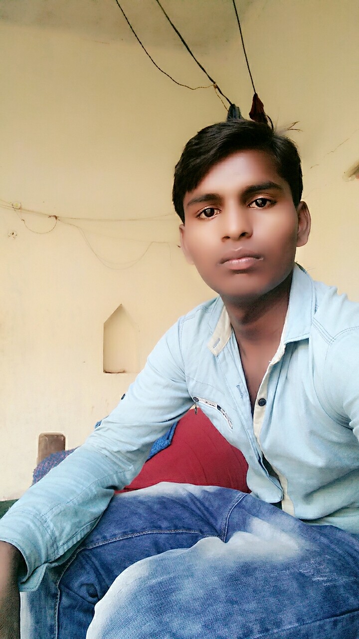vivek Kumar