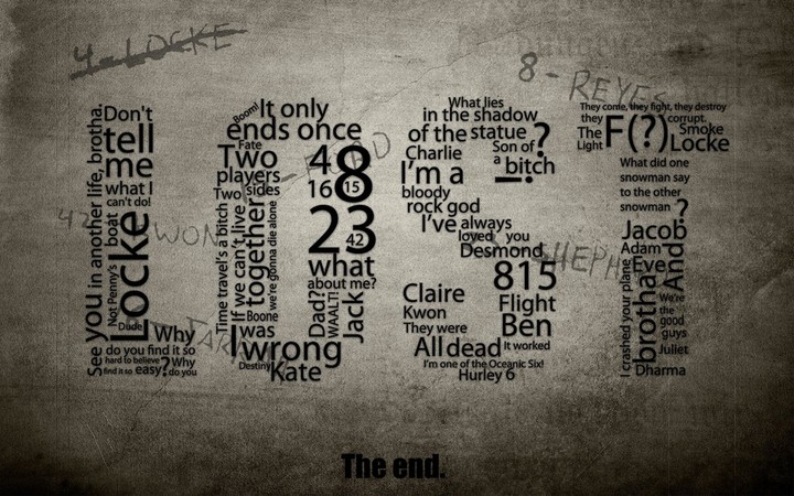 Lost