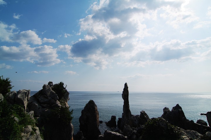 Sea