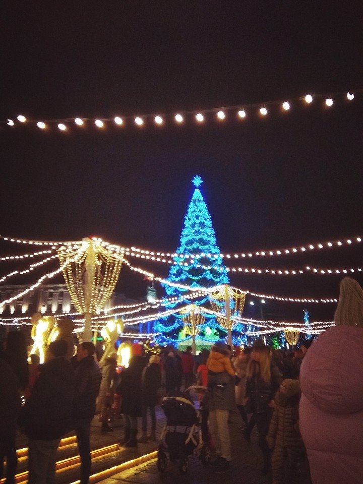 new year