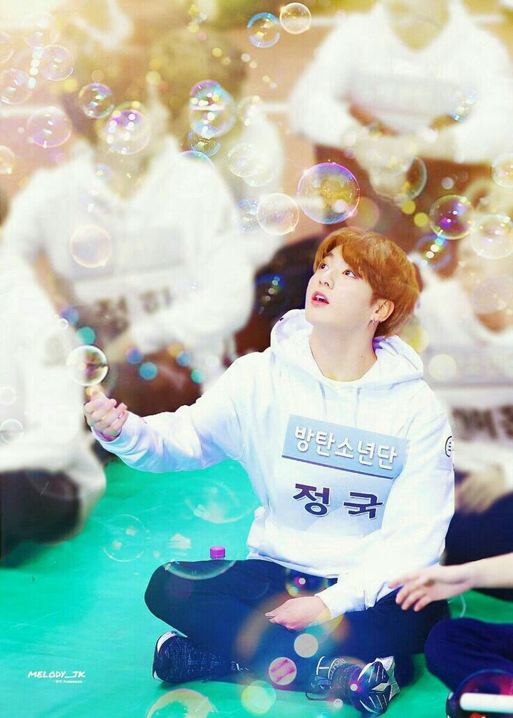 Jungkook