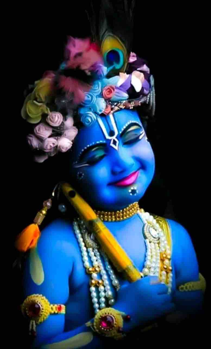 Lord Krishna