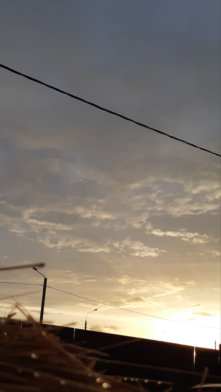 city