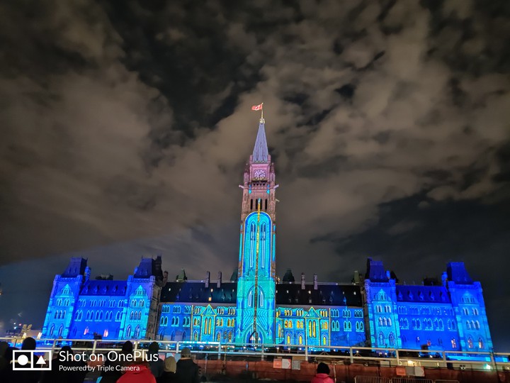 parliament hill