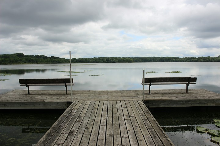 lakeside