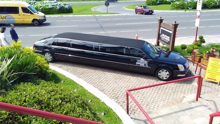 Limousin