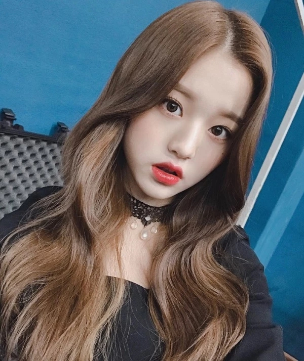 너무나 예쁜 원영언니?
