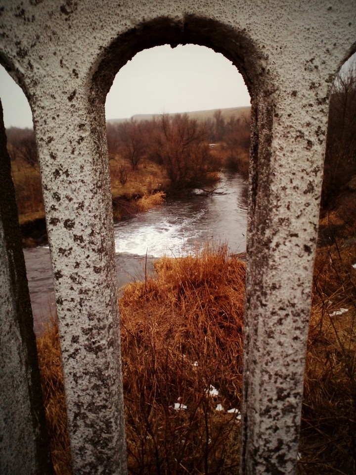 Речка