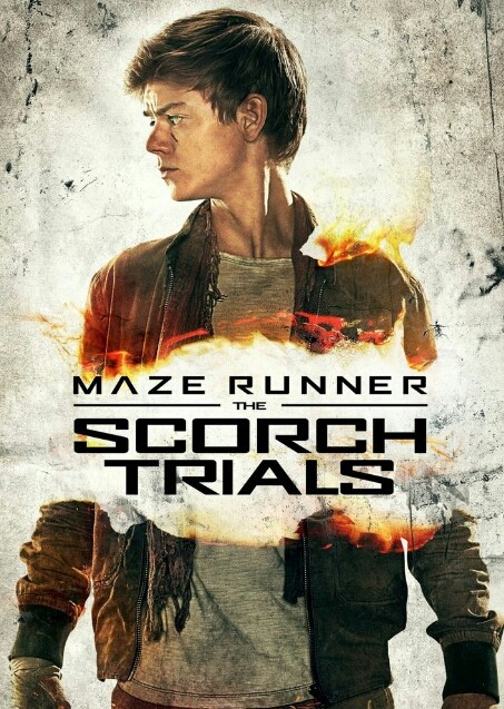 Thomas Brodie-Sangster