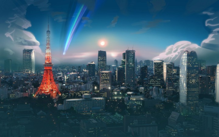 your name.