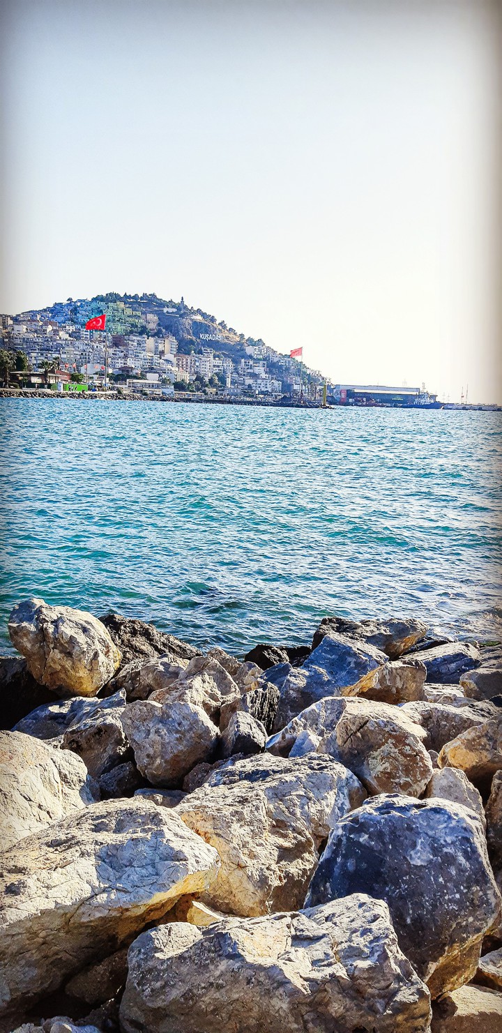 Pigeon Island