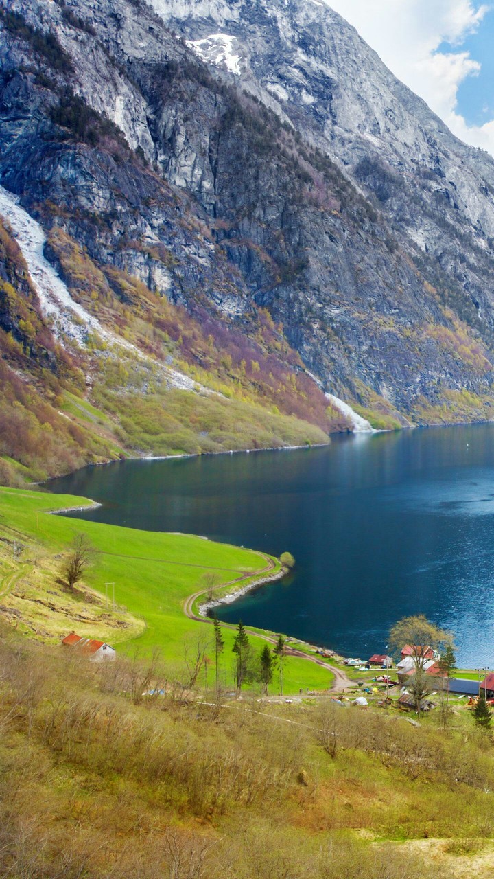 Lovely nature