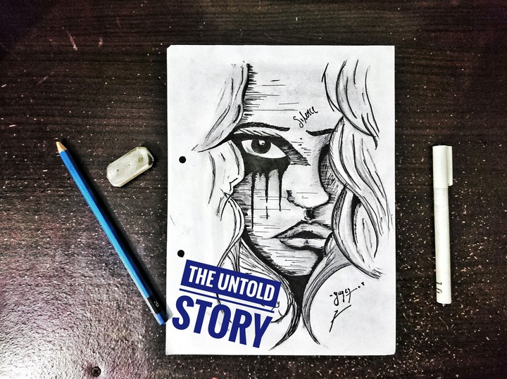 Untold story