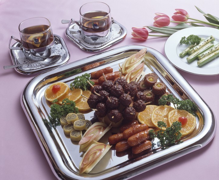 맛있는 퓨전요리