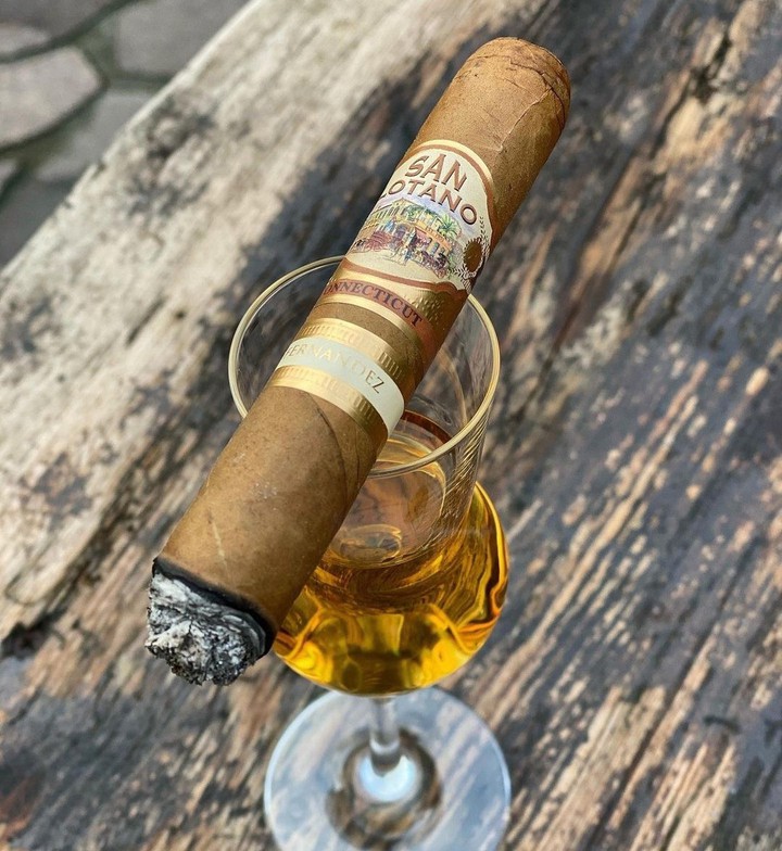 cigar