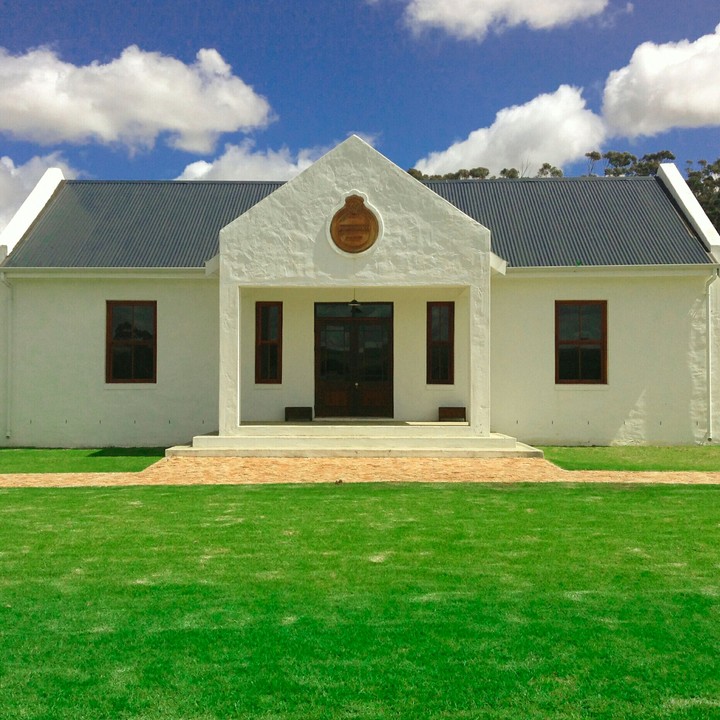 Vineyard House