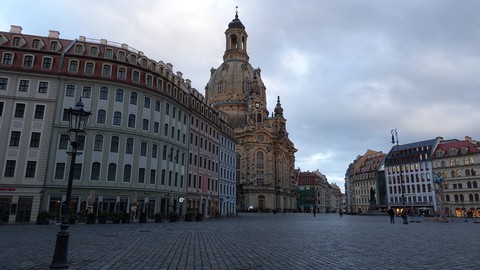 Dom Dresden
