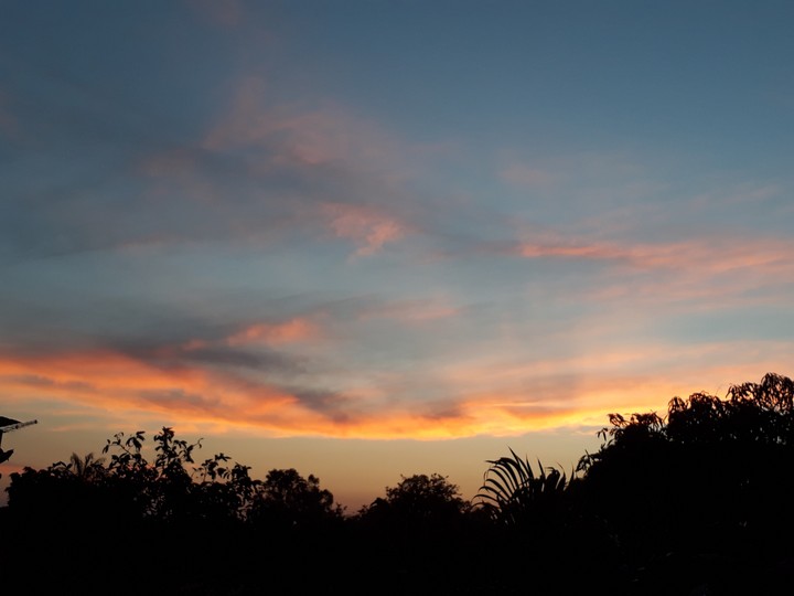 #atardecer #imagen