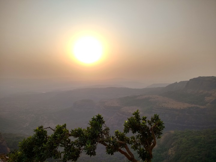 Tiger point, Lonawala