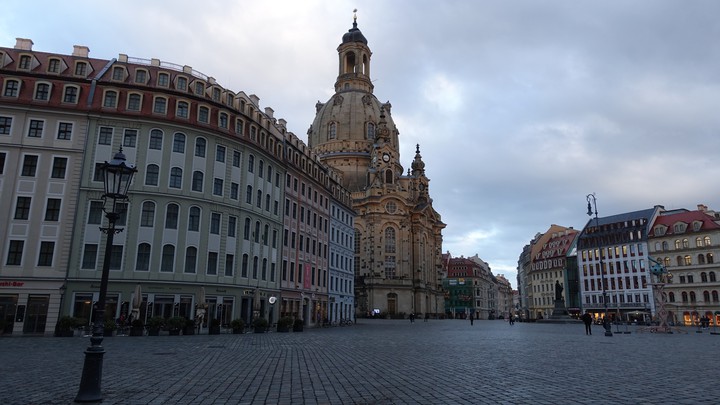 Dom Dresden