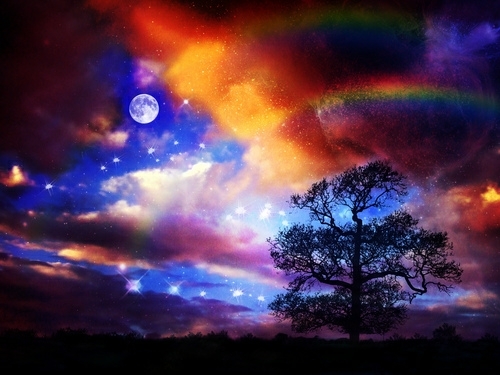 Rainbow