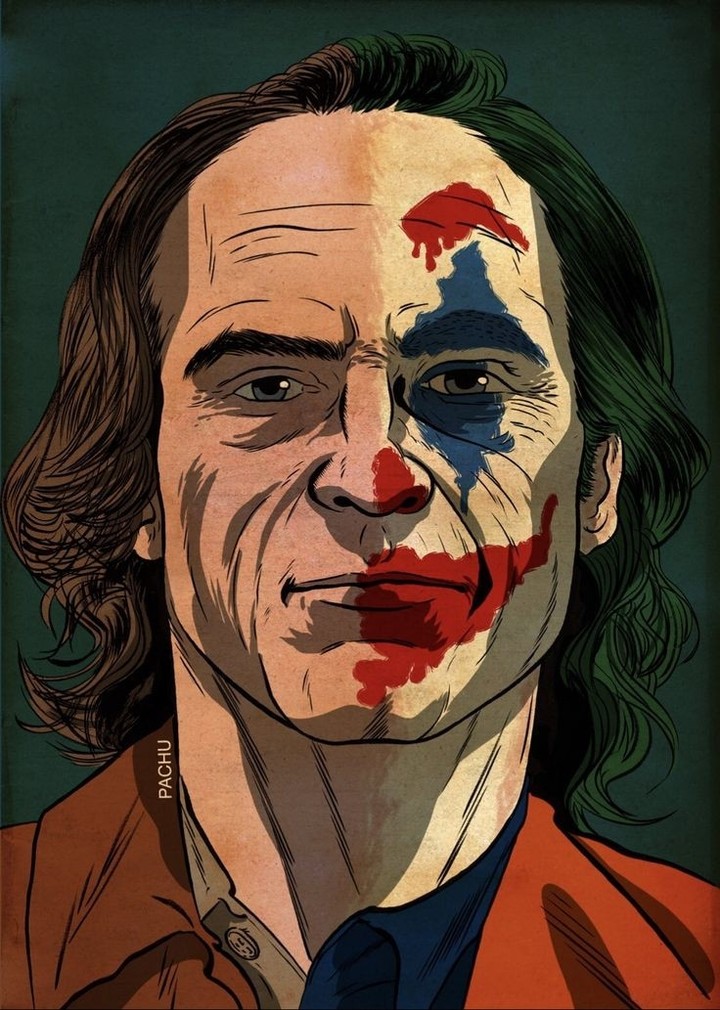 Jocker