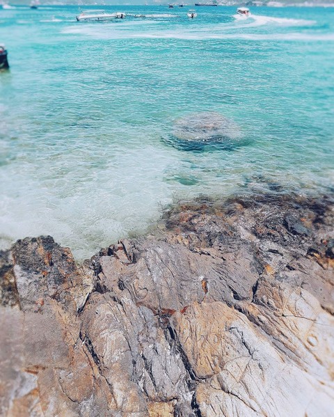 Biển Nha Trang