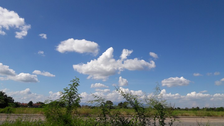 sky