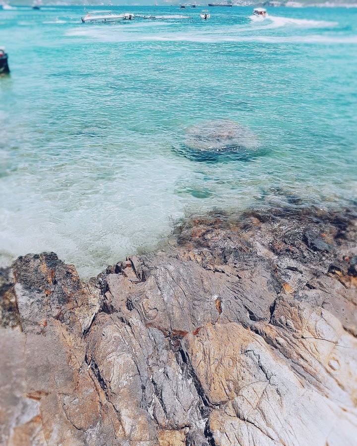 Biển Nha Trang