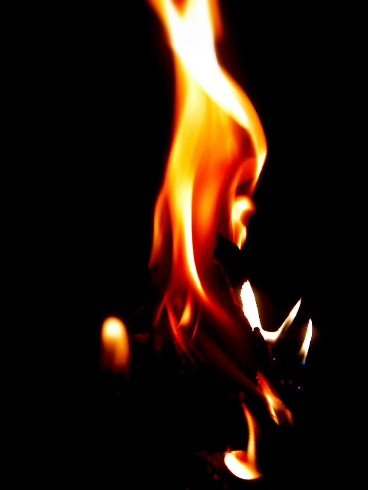 fire