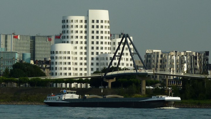 Düsseldorf 2011