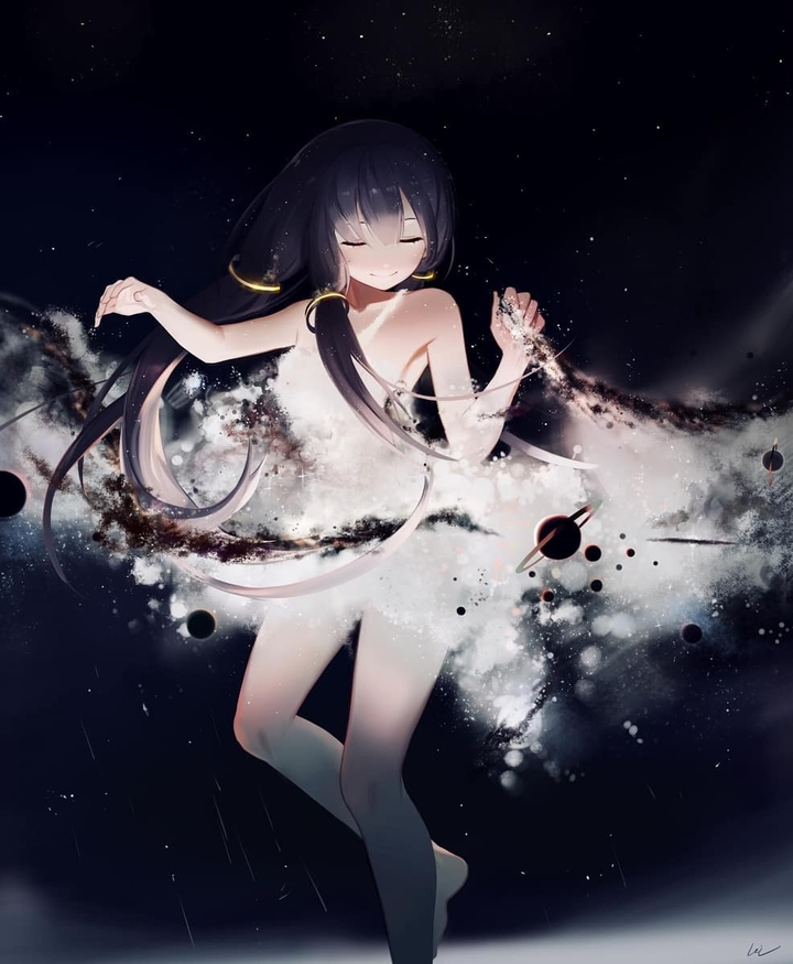 galaxy