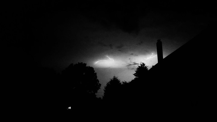 storm