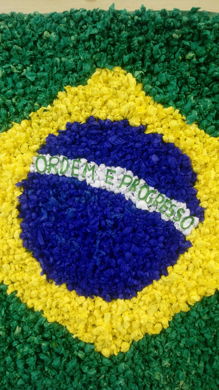Bandeira