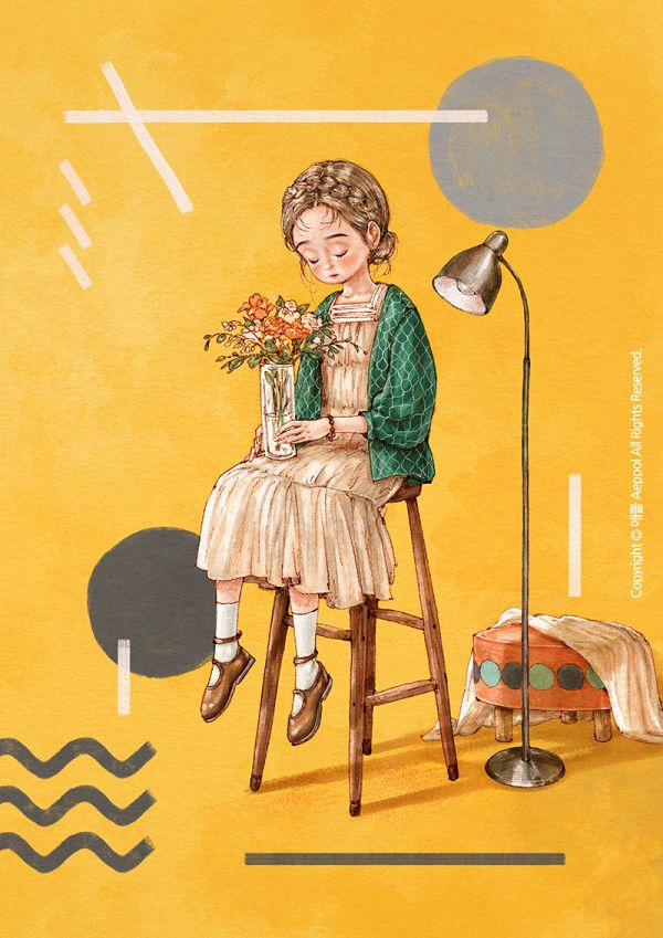 illustration