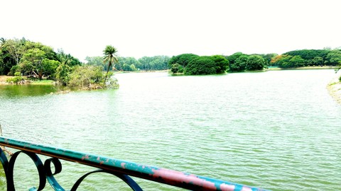 Lake