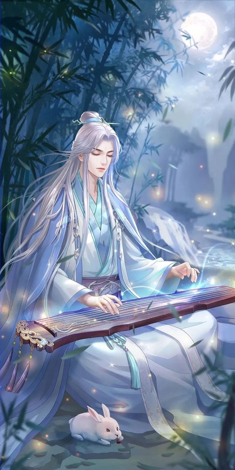 Painting, 繪畫桌布