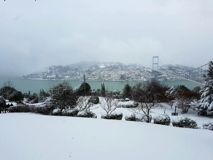 istanbul