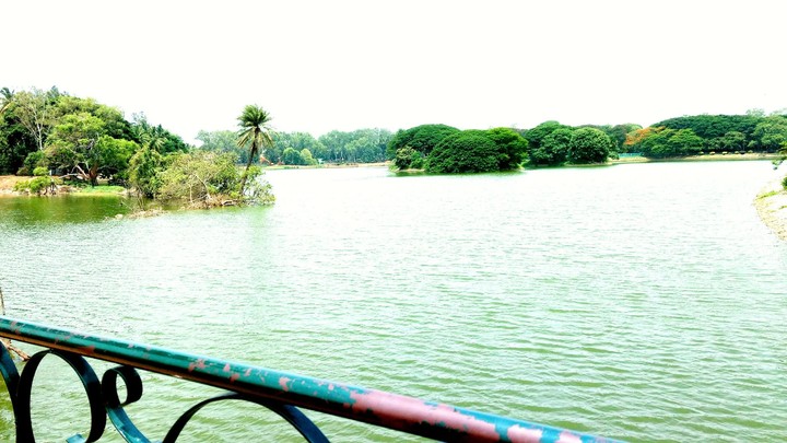 Lake