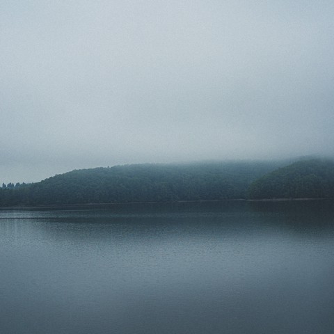 moody
