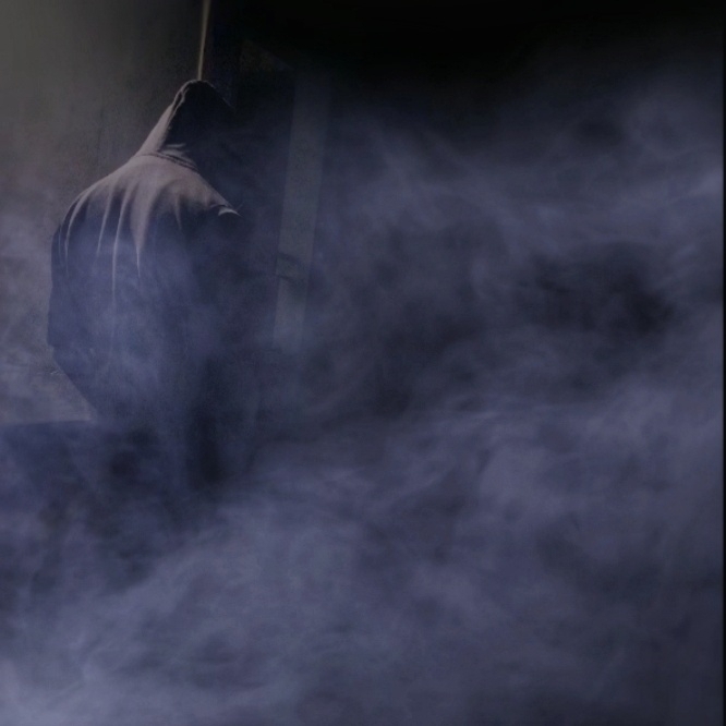 smoke
