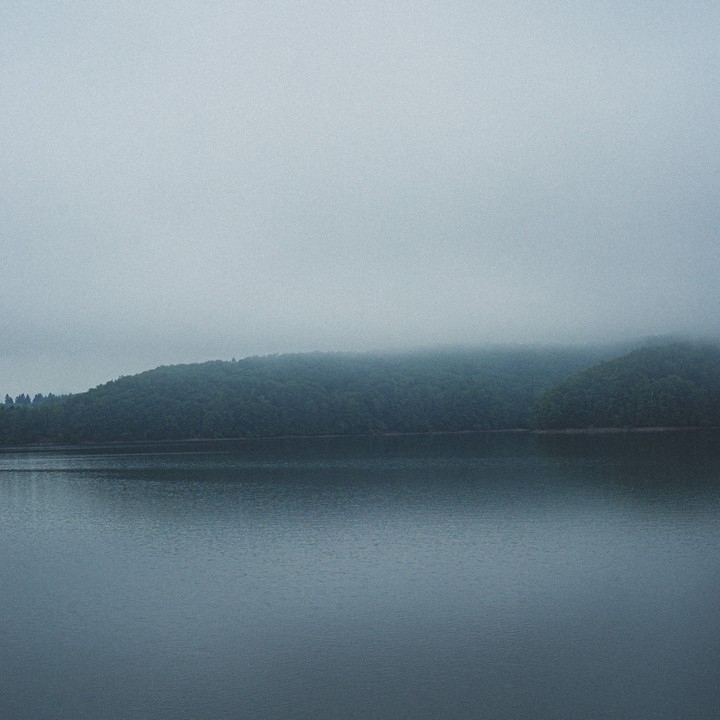 moody