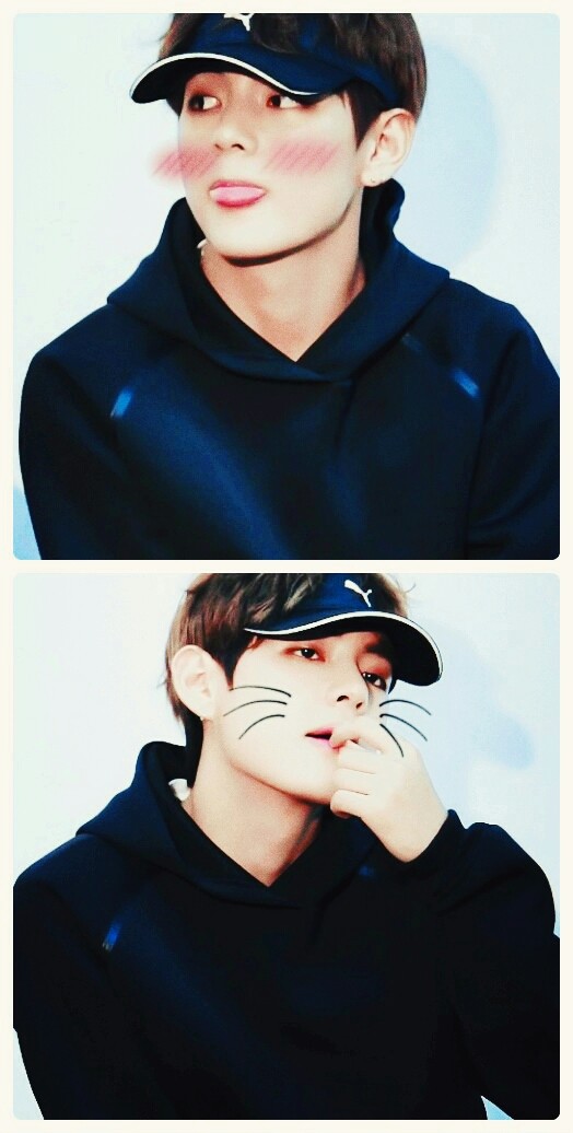 V-bts